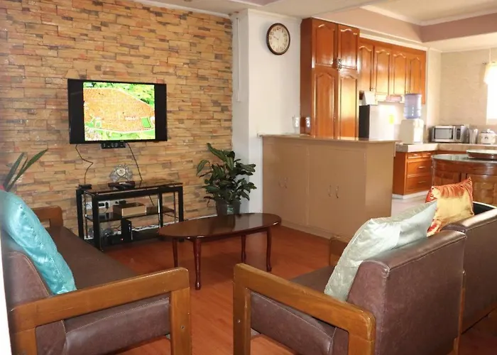 Comfy Dwelling