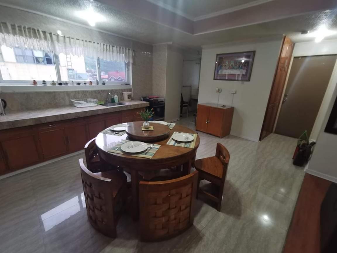Comfy Dwelling Baguio City