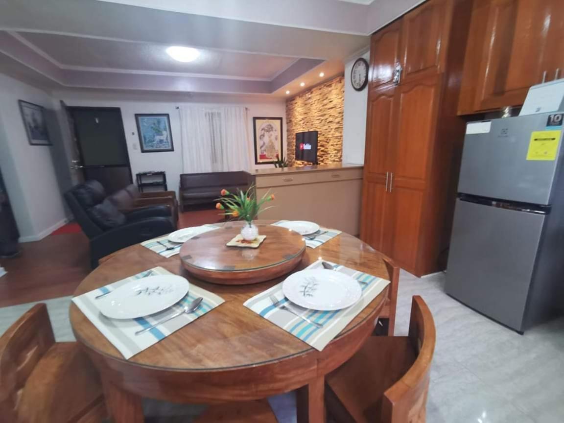 Comfy Dwelling Apartment Baguio City