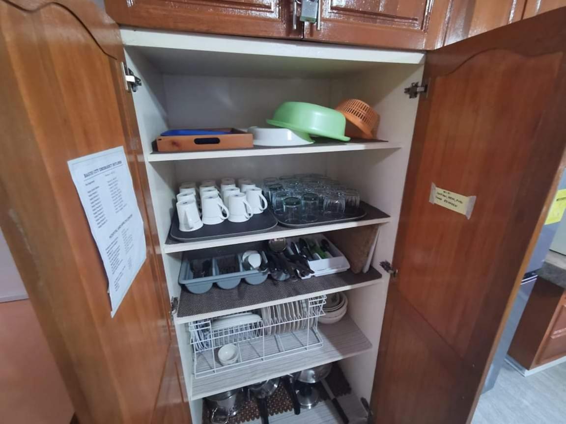 Comfy Dwelling Apartment
