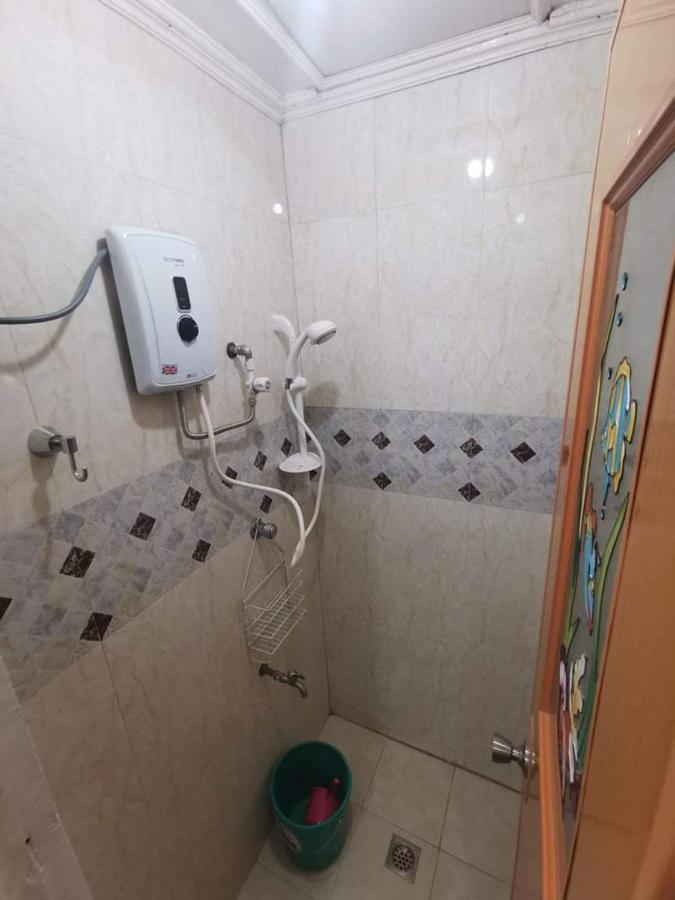 Apartment Comfy Dwelling Baguio City
