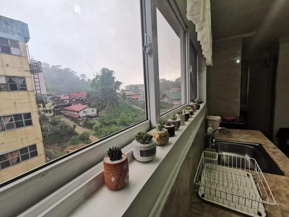 Comfy Dwelling Apartment Baguio City