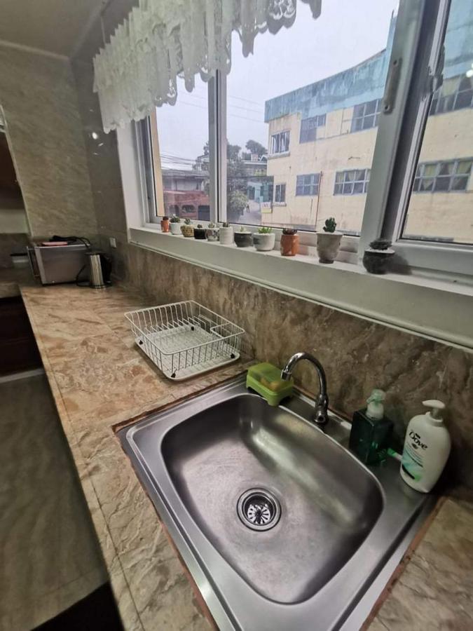 Comfy Dwelling Apartment