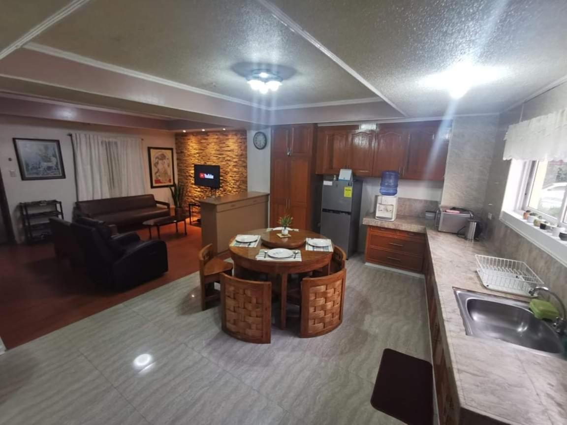 Comfy Dwelling Baguio City