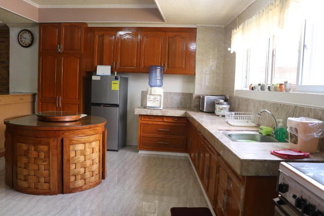 Comfy Dwelling * Baguio City