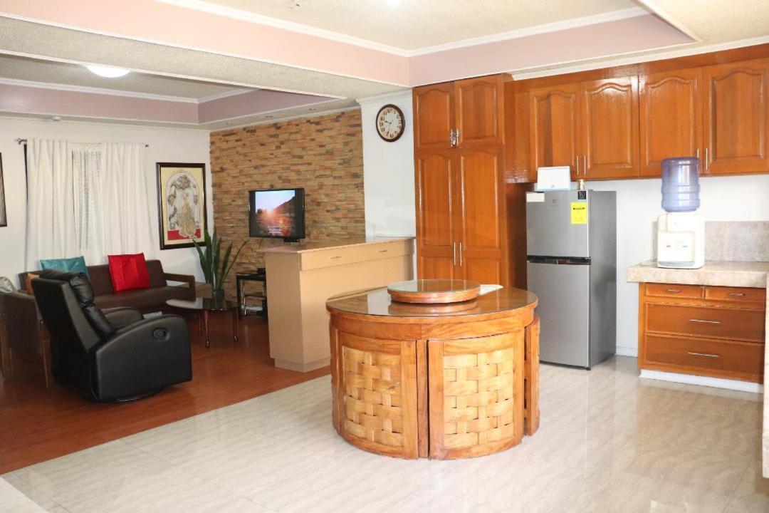 Comfy Dwelling