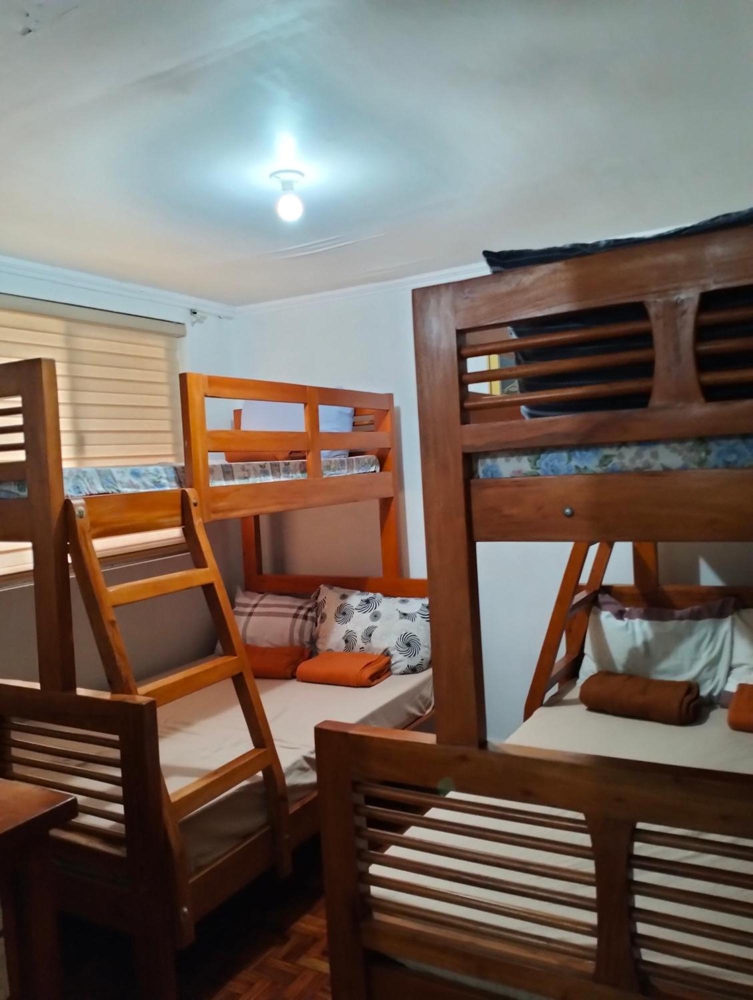 Comfy Dwelling Apartment Baguio City